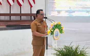 Mobilitas Wisatawan Terganggu, Asap Jadi Tantangan Penerbangan ke Papua Barat Daya