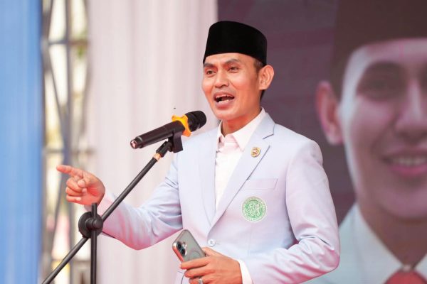 Hari Santri Nasional 2026, BKPRMI dan Salimah Serukan Pesantren Aman dari Kekerasan