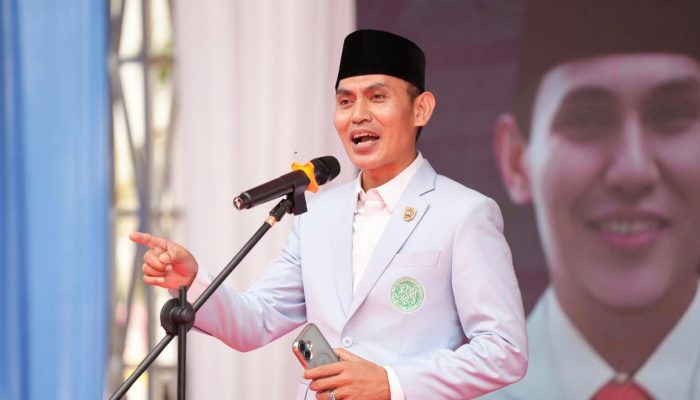 Hari Santri Nasional 2026, BKPRMI dan Salimah Serukan Pesantren Aman dari Kekerasan