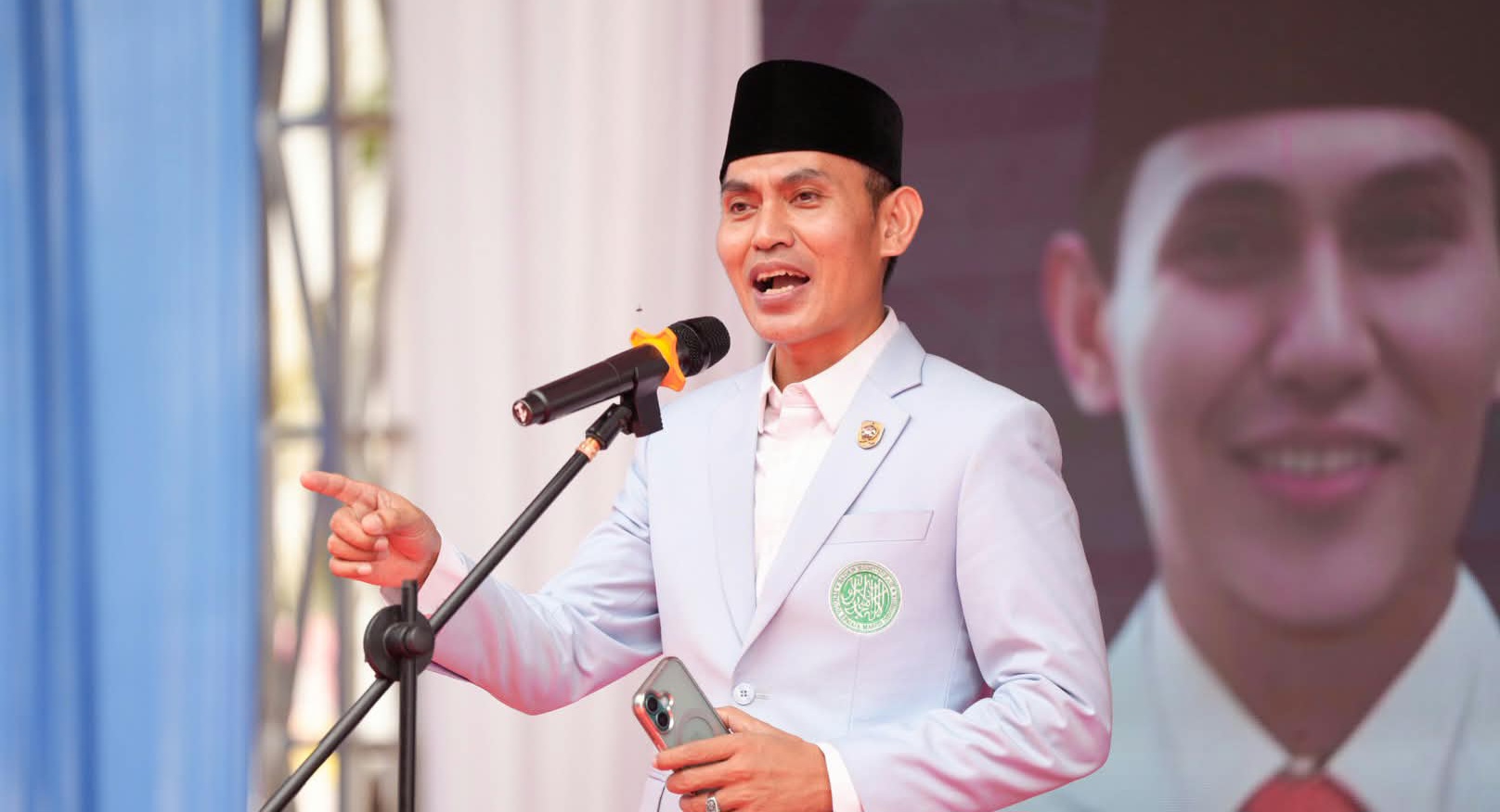 Hari Santri Nasional 2026, BKPRMI dan Salimah Serukan Pesantren Aman dari Kekerasan