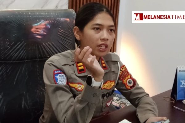 Operasi Patuh Salawaku 2026 Sasar Knalpot Brong dan Toa Mobil yang Bising