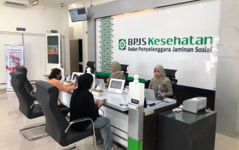 BPJS Kesehatan Realisasikan Rp5,1 Triliun Dana Bantuan untuk Pembayaran Klaim Rumah Sakit