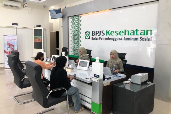 BPJS Kesehatan Realisasikan Rp5,1 Triliun Dana Bantuan untuk Pembayaran Klaim Rumah Sakit