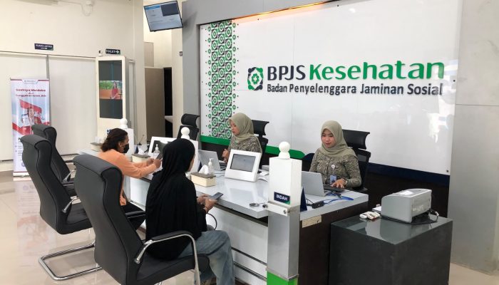 BPJS Kesehatan Realisasikan Rp5,1 Triliun Dana Bantuan untuk Pembayaran Klaim Rumah Sakit