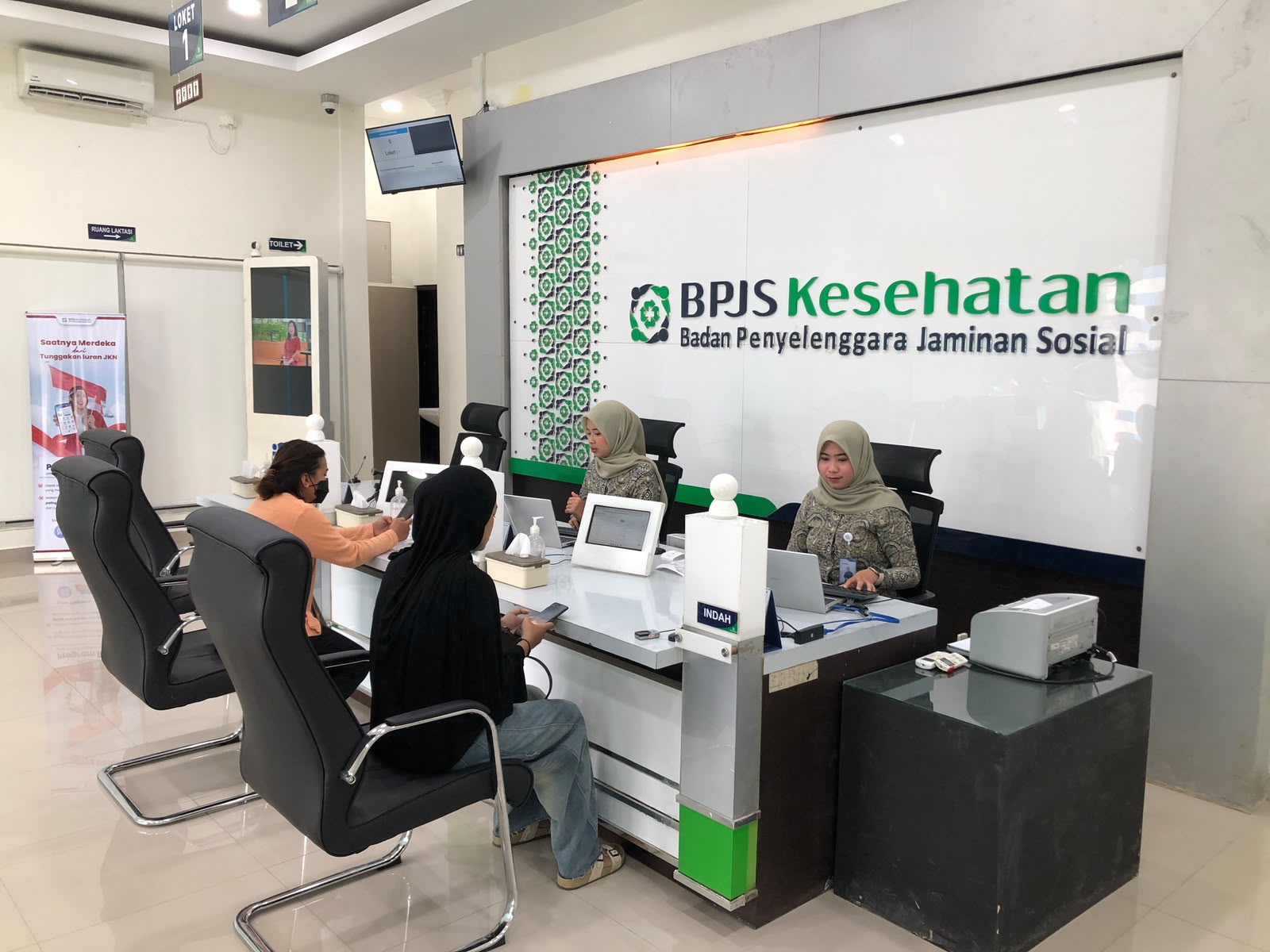 BPJS Kesehatan Realisasikan Rp5,1 Triliun Dana Bantuan untuk Pembayaran Klaim Rumah Sakit