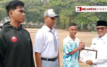 Pemkab Malteng Apresiasi 15 Pemuda Berprestasi di Hari Sumpah Pemuda, Ini Daftar Lengkapnya
