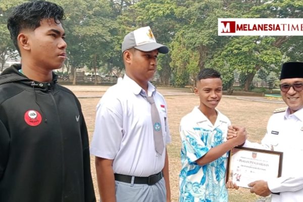 Pemkab Malteng Apresiasi 15 Pemuda Berprestasi di Hari Sumpah Pemuda, Ini Daftar Lengkapnya