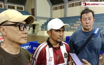 PTMSI Malteng Siapkan Program Pingpong Go To School, Bidik Atlet Muda Berprestasi
