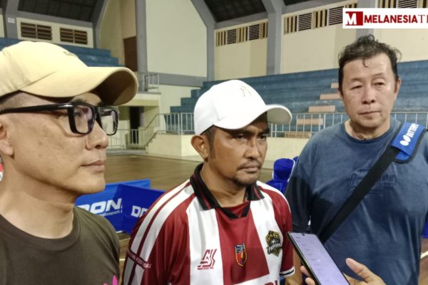 PTMSI Malteng Siapkan Program Pingpong Go To School, Bidik Atlet Muda Berprestasi