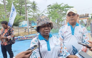 Festival Pesona Raja Ampat 2026 Hadirkan 20 Stan UMKM dan Program Unggulan