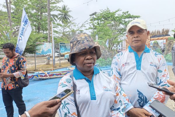 Festival Pesona Raja Ampat 2026 Hadirkan 20 Stan UMKM dan Program Unggulan