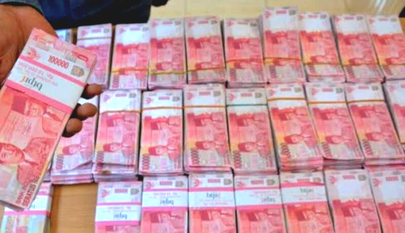 Diduga Miliki Utang Rp250 Juta, Kepala BPBD Teluk Bintuni Terancam Dilaporkan ke Pihak Berwajib